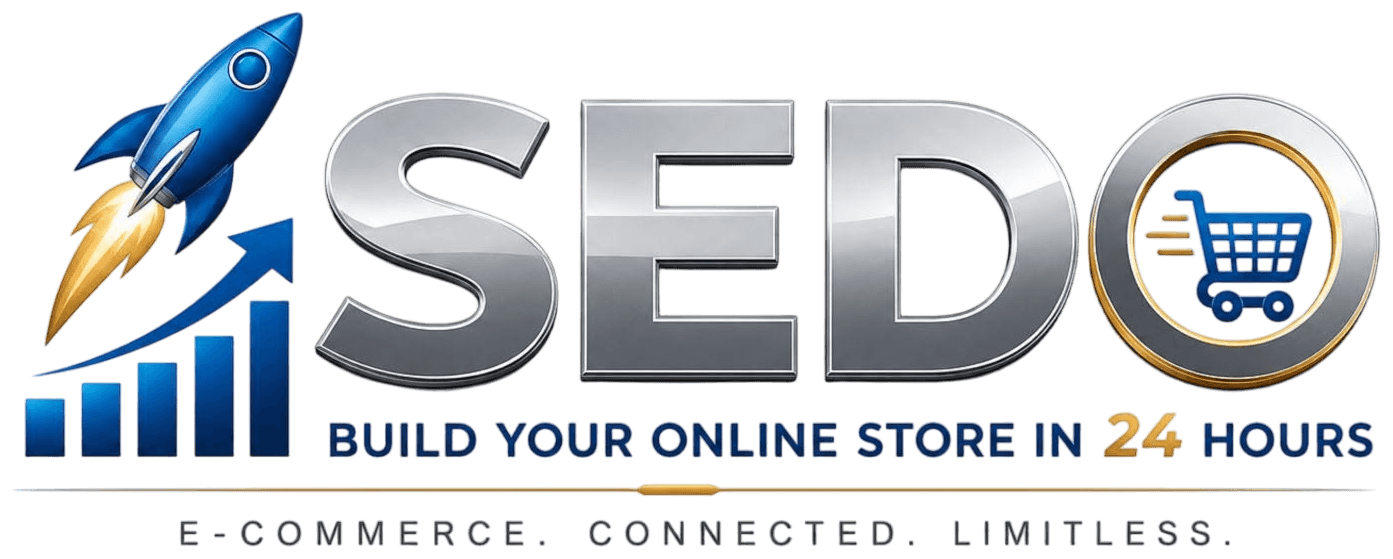 SEDO - Start Ecom Day One